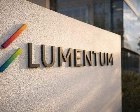 Lumentum stock hits fresh high as traders lean into AI optics demand