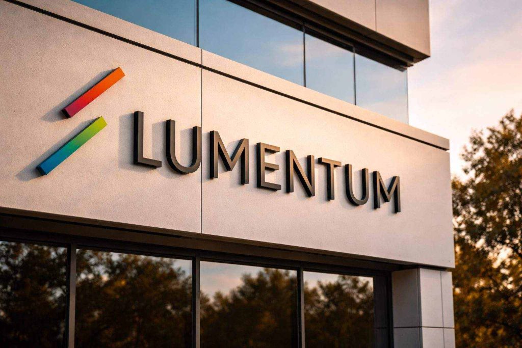 Lumentum stock: Insider sale near $600 hits tape as Wall Street heads into Presidents Day break