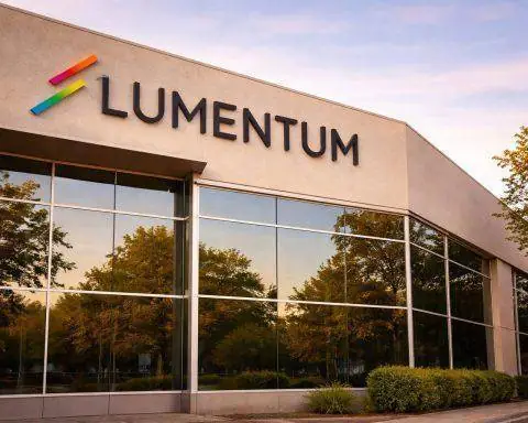 Lumentum stock jumps 12% ahead of earnings — what traders are watching next