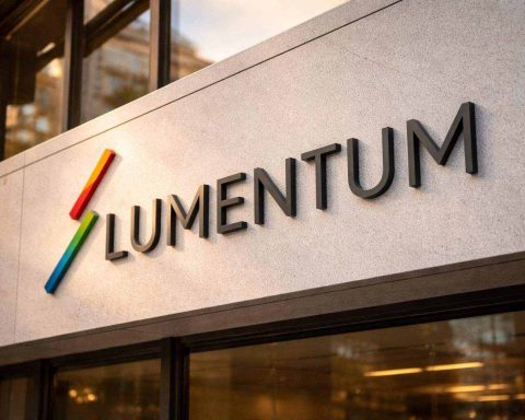 Lumentum stock jumps 7% as AI optics rally resumes, putting focus back on convertible-note risk