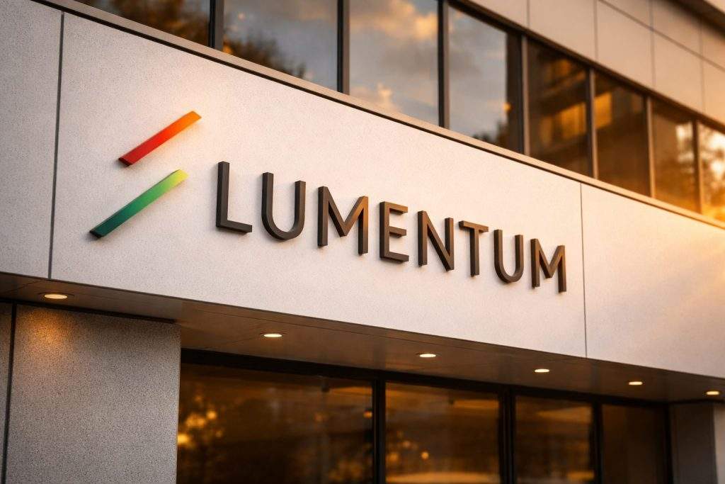 Lumentum stock jumps again: what’s driving LITE after Monday’s close