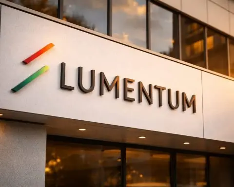 Lumentum stock jumps again: what’s driving LITE after Monday’s close