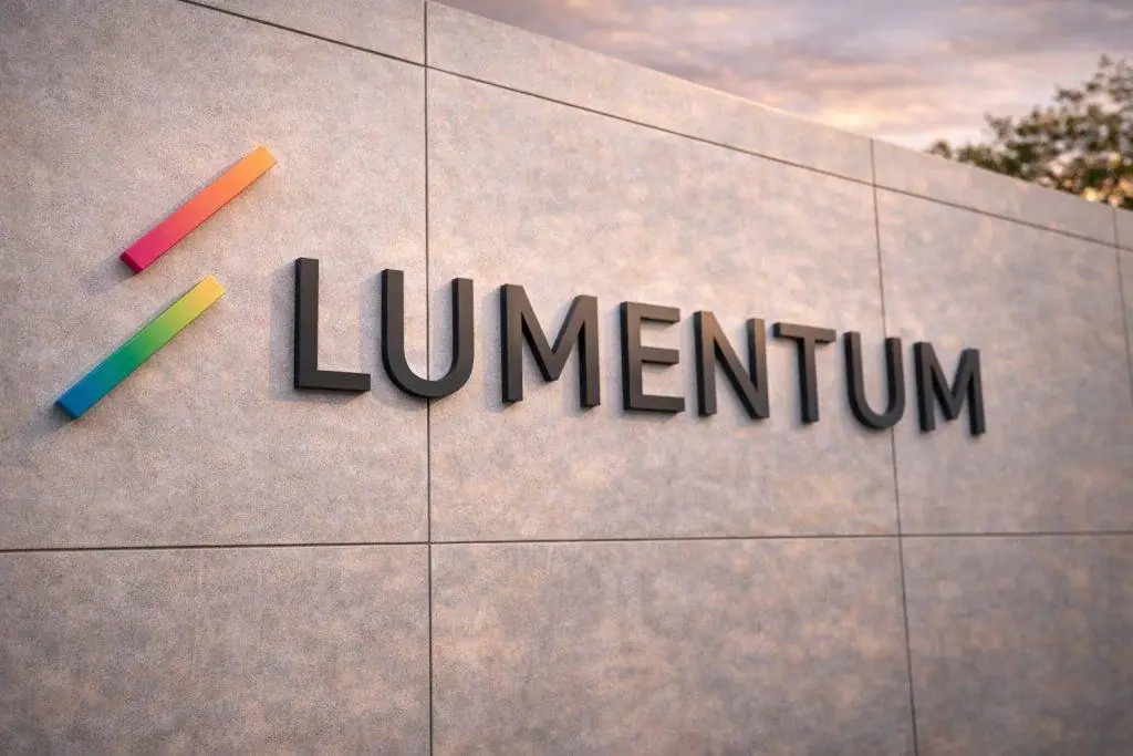 Lumentum stock jumps into earnings day as LITE traders brace for after-bell report