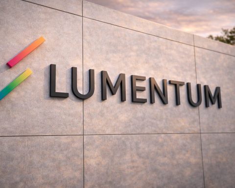Lumentum stock jumps into earnings day as LITE traders brace for after-bell report