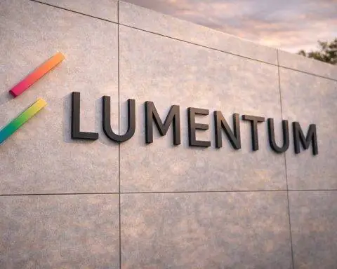 Lumentum stock jumps into earnings day as LITE traders brace for after-bell report