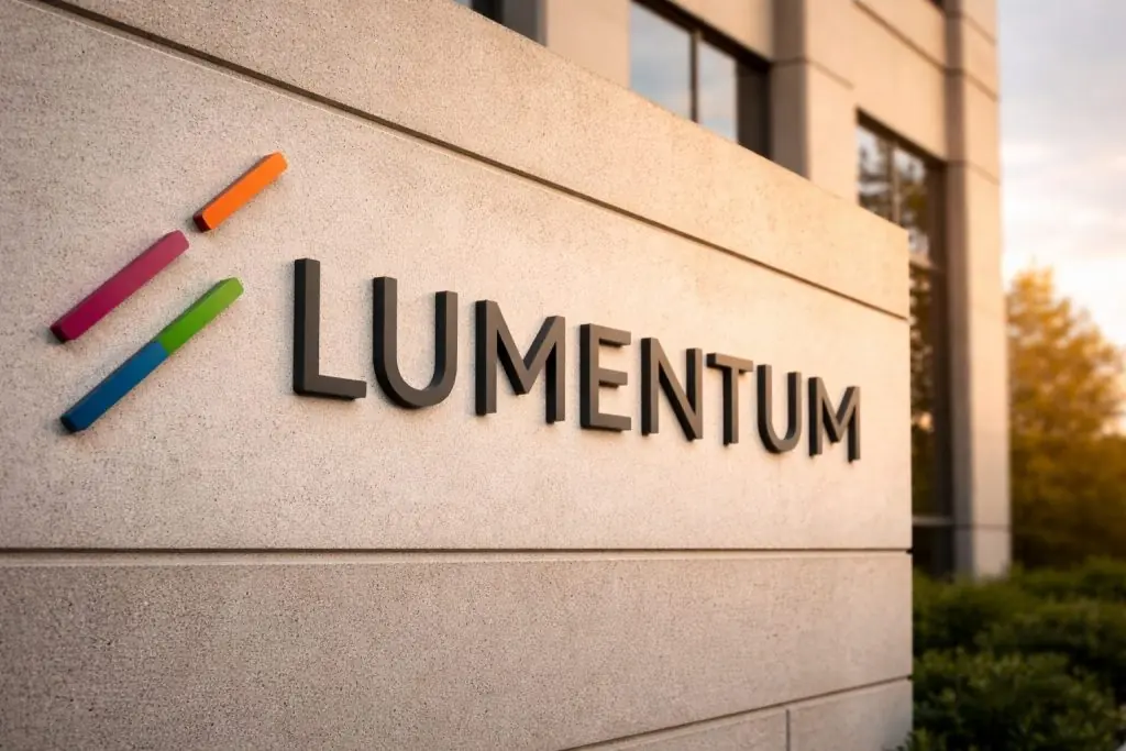Lumentum stock price drops after hours as investors eye Susquehanna, Morgan Stanley talks