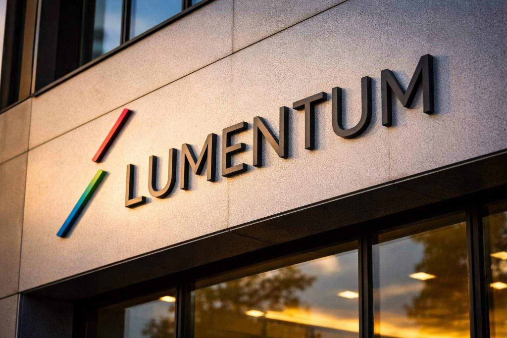 Lumentum stock price drops as rally cools — here’s what traders watch next