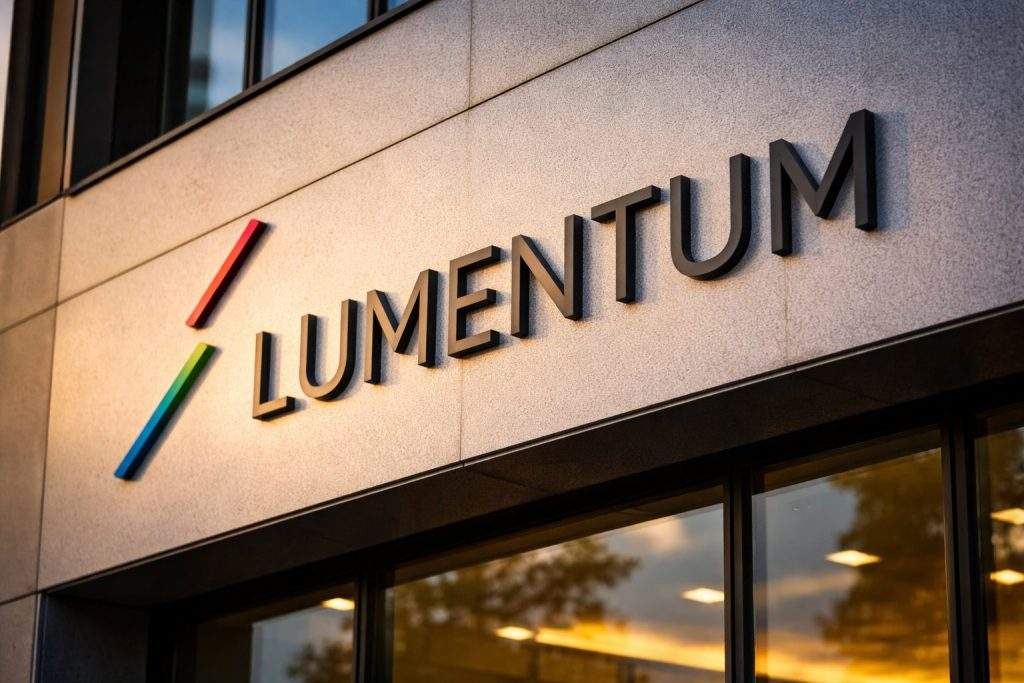 Lumentum stock price drops as rally cools — here’s what traders watch next