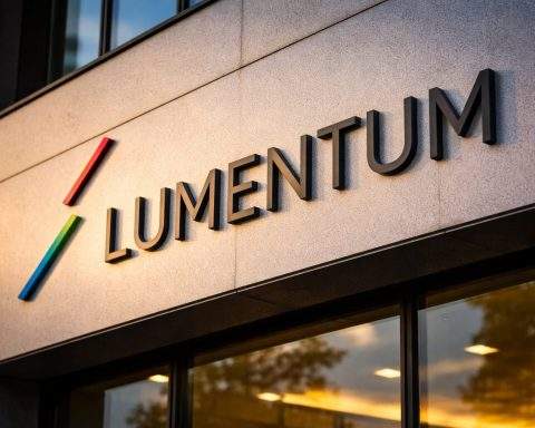 Lumentum stock price drops as rally cools — here’s what traders watch next