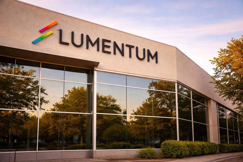 Lumentum stock price jumps 8% ahead of Feb. 3 earnings — what investors watch next
