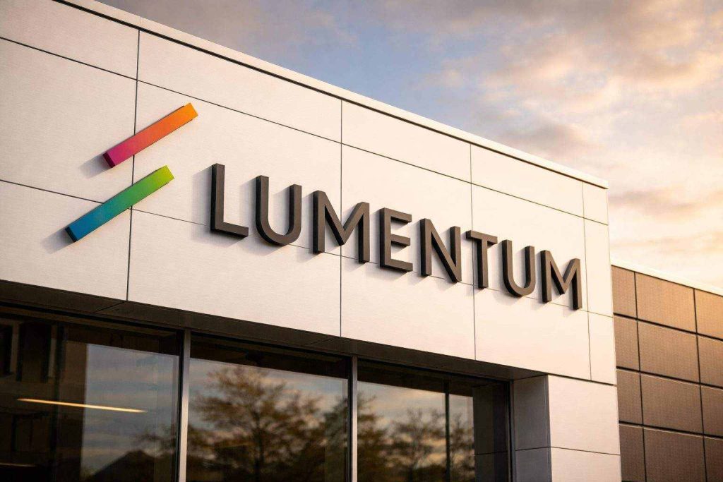 Lumentum stock price slips after insider sales filings; what LITE investors watch next