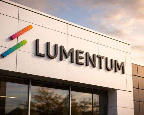 Lumentum stock price slips after insider sales filings; what LITE investors watch next