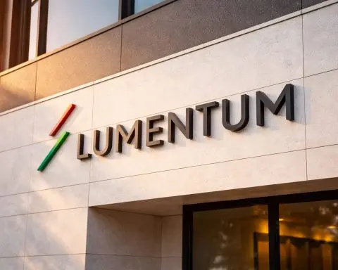 Lumentum stock snaps back after 6% slide as traders eye next catalyst