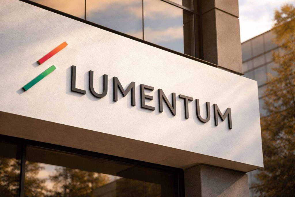 Lumentum stock’s latest surge sets up a big week — what investors watch next