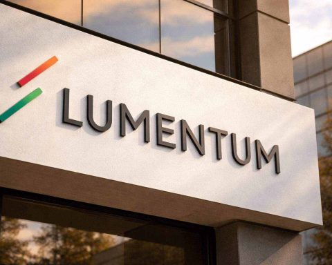 Lumentum stock’s latest surge sets up a big week — what investors watch next