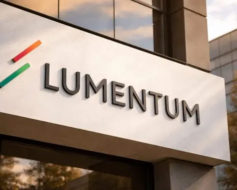 Lumentum stock’s latest surge sets up a big week — what investors watch next