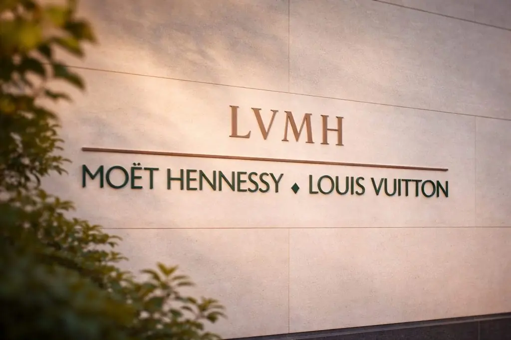 LVMH stock price slips into weekend; traders eye U.S. payrolls, CPI for next move