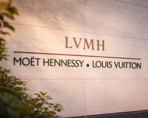 LVMH stock price slips into weekend; traders eye U.S. payrolls, CPI for next move