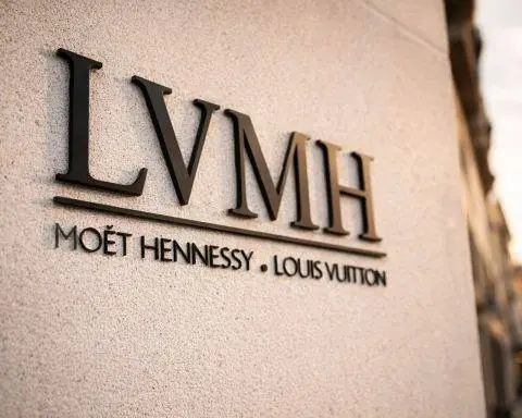 LVMH stock watch: Hennessy pay deal and fresh target cuts put Louis Vuitton owner back in focus