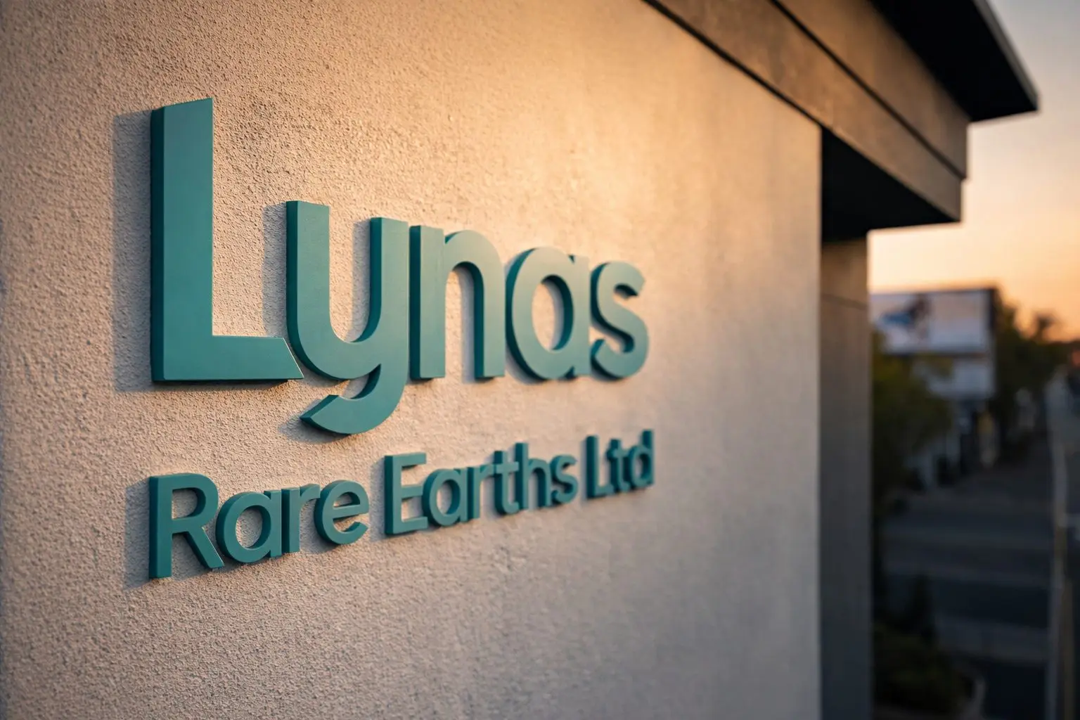 Lynas Rare Earths share price dips as traders brace for Feb 26 results and briefing