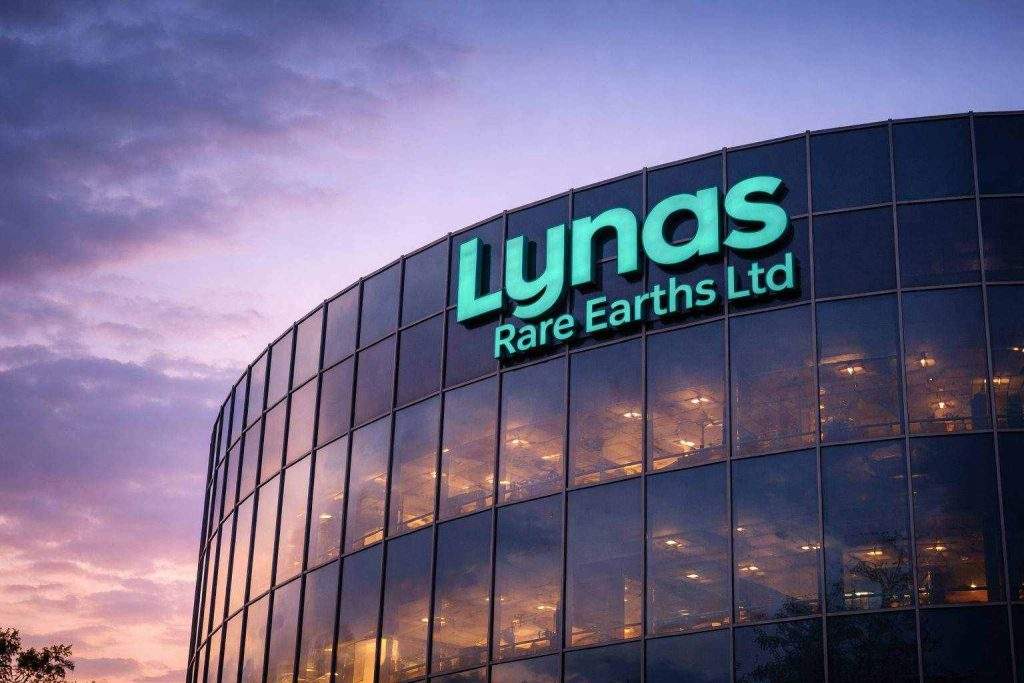 Lynas Rare Earths share price drops 5.5% — what to watch before the Feb 26 results call