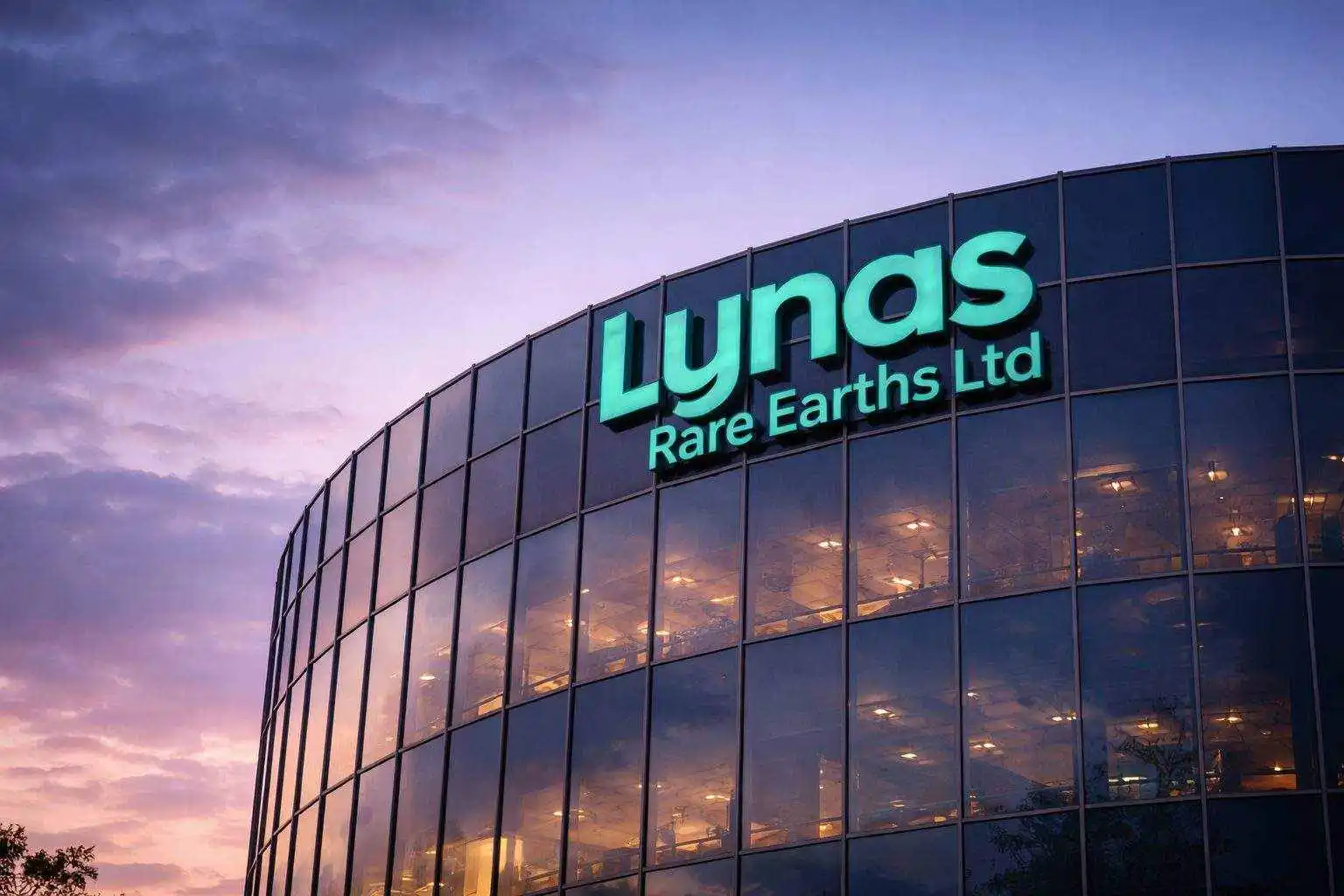 Lynas Rare Earths share price drops 5.5% — what to watch before the Feb 26 results call
