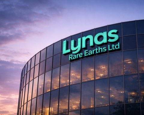 Lynas Rare Earths share price drops 5.5% — what to watch before the Feb 26 results call