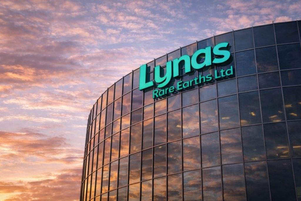 Lynas Rare Earths share price drops today: what ASX investors watch before results