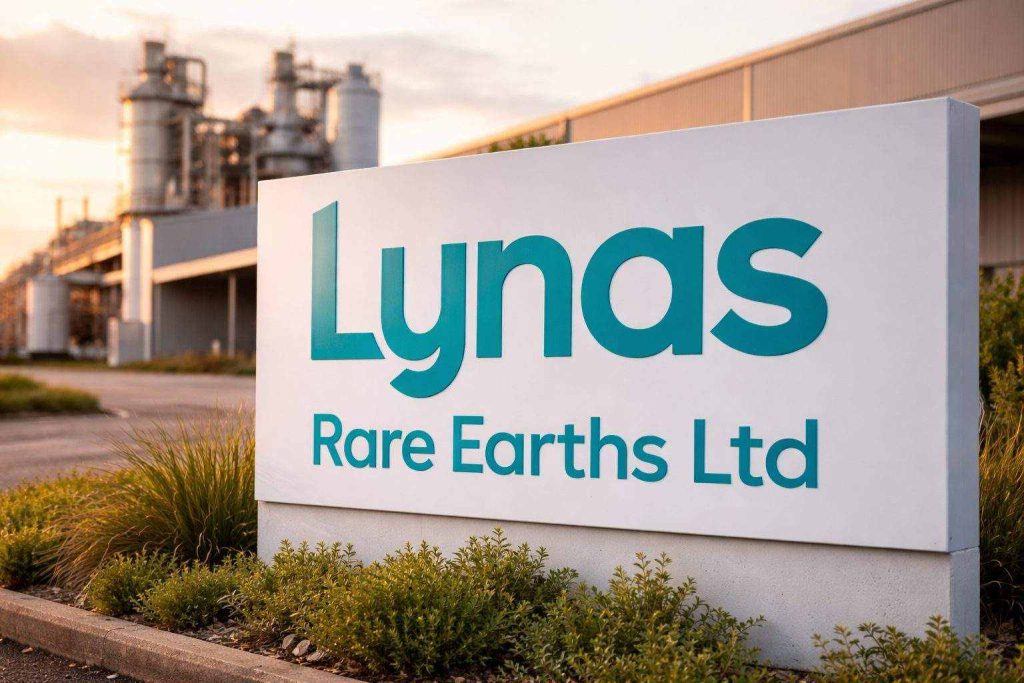 Lynas Rare Earths share price jumps nearly 8% on ASX as results near and export curbs bite