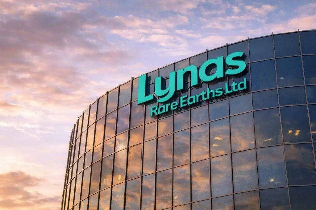 Lynas Rare Earths share price lifts after NdPr hits three-year high and State Street adds