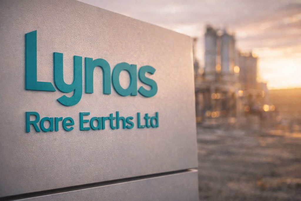 Lynas Rare Earths share price: LYC ends lower as pricing signals turn, policy talks loom