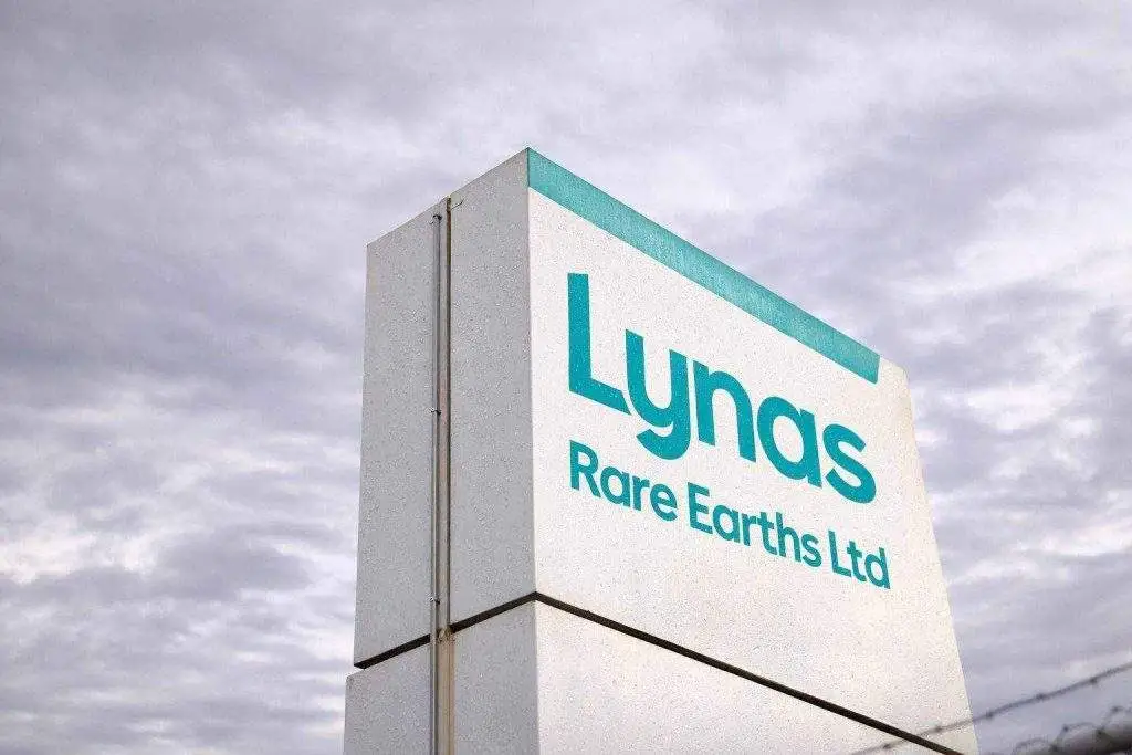 Lynas Rare Earths share price slides after ASX selloff — what to watch before Monday