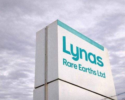 Lynas Rare Earths share price slides after ASX selloff — what to watch before Monday