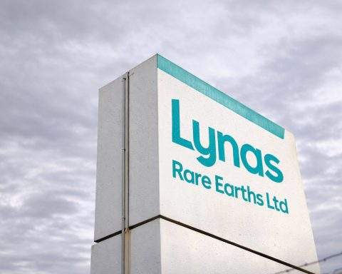 Lynas Rare Earths share price slides after ASX selloff — what to watch before Monday
