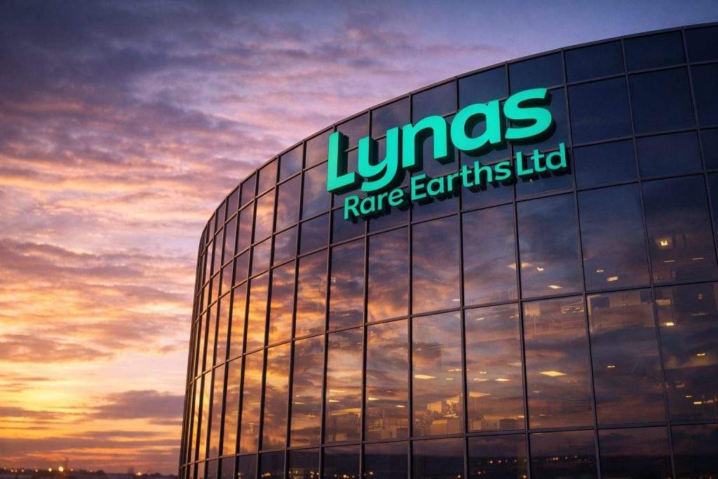 Lynas Rare Earths share price: why ASX:LYC edged up — and the date traders circle next week