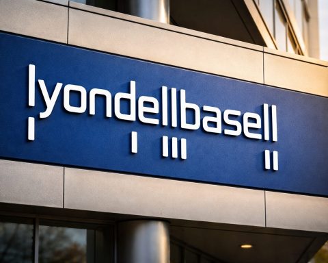 LyondellBasell stock jumps as RBC lifts target — what LYB investors are watching next