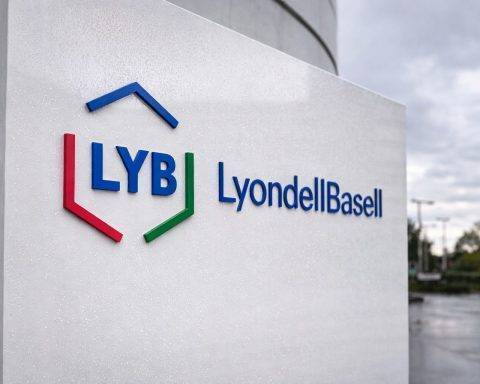 LyondellBasell stock jumps as RBC lifts target — what LYB investors are watching next
