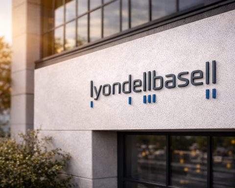 LyondellBasell stock jumps as RBC lifts target — what LYB investors are watching next