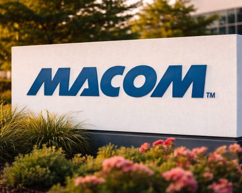 MACOM stock (MTSI) drops nearly 4% as traders brace for Feb. 5 earnings