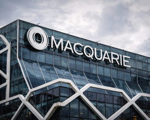 Macquarie Group share price slips as new director filing lands, RBA decision looms