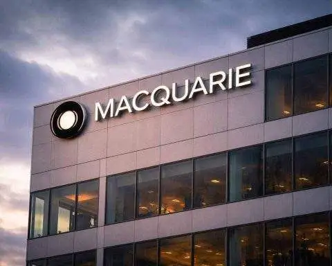 Macquarie (MQG) share price rebounds — but Tuesday’s trading update is the real test
