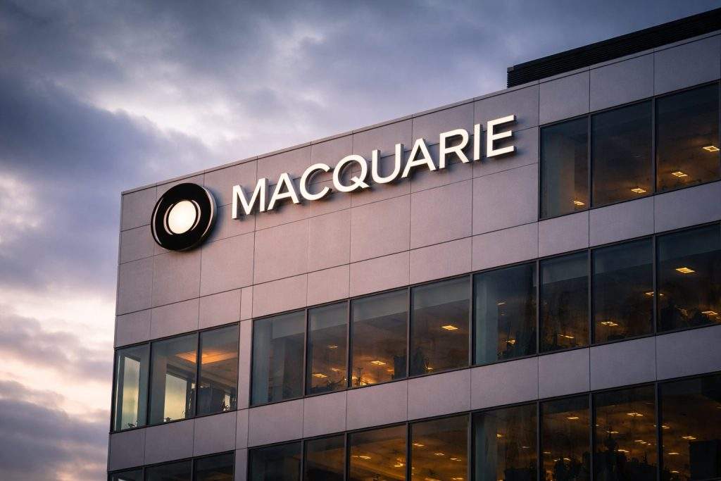 Macquarie (MQG) share price rebounds — but Tuesday’s trading update is the real test
