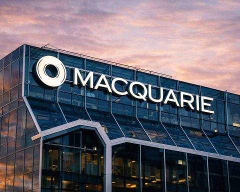 Macquarie share price ends higher after $685 million IHS tower deal — what MQG investors watch next