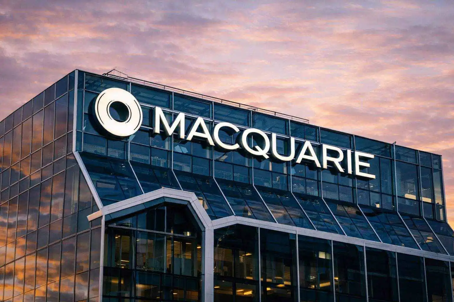 Macquarie share price ends higher after $685 million IHS tower deal — what MQG investors watch next