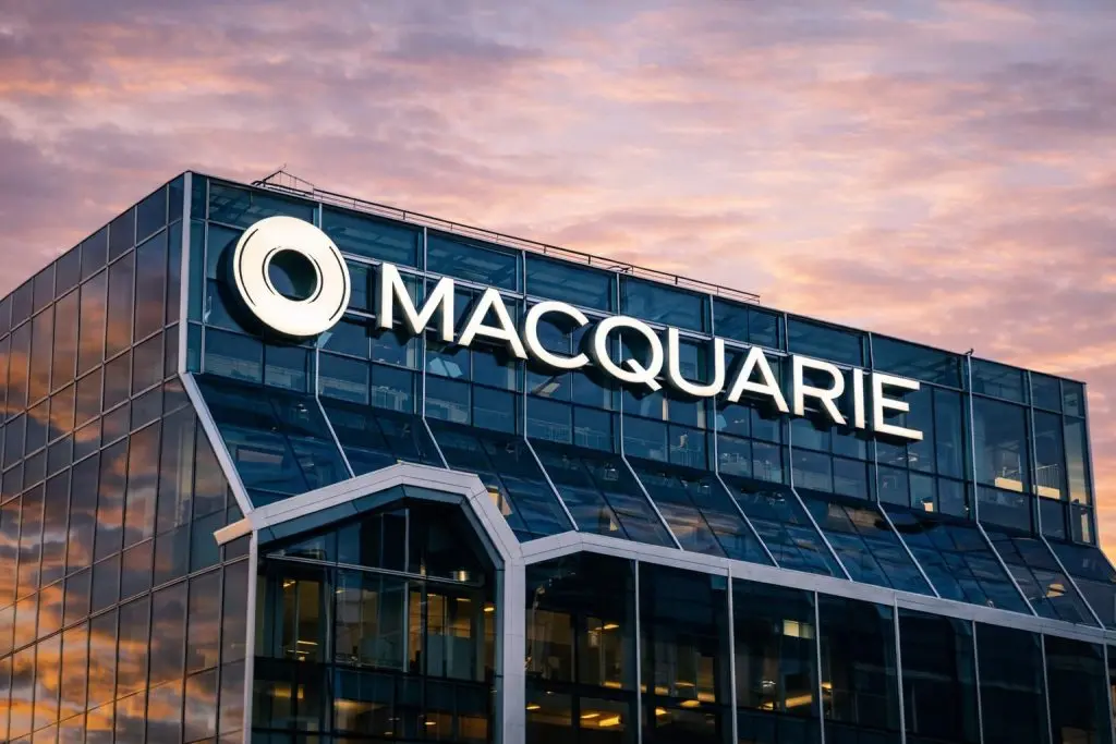 Macquarie share price ends higher after $685 million IHS tower deal — what MQG investors watch next