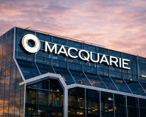Macquarie share price ends higher after $685 million IHS tower deal — what MQG investors watch next