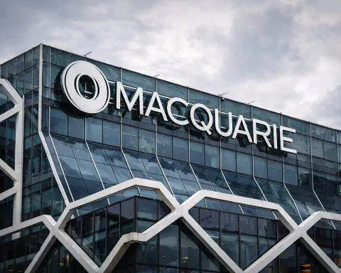 Macquarie share price jumps after RBA rate hike; what investors watch next on ASX