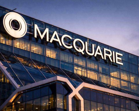 Macquarie share price rises as ASX hits fresh highs; new filings flag big stakes
