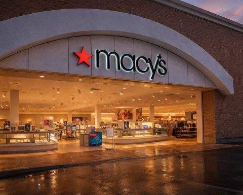 Macy’s stock rises: analyst call and inflation data set the next test
