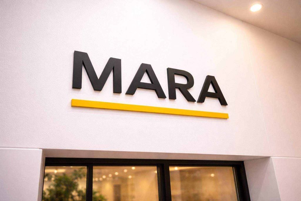 MARA stock jolts premarket after $87 million bitcoin move puts miners back in the spotlight